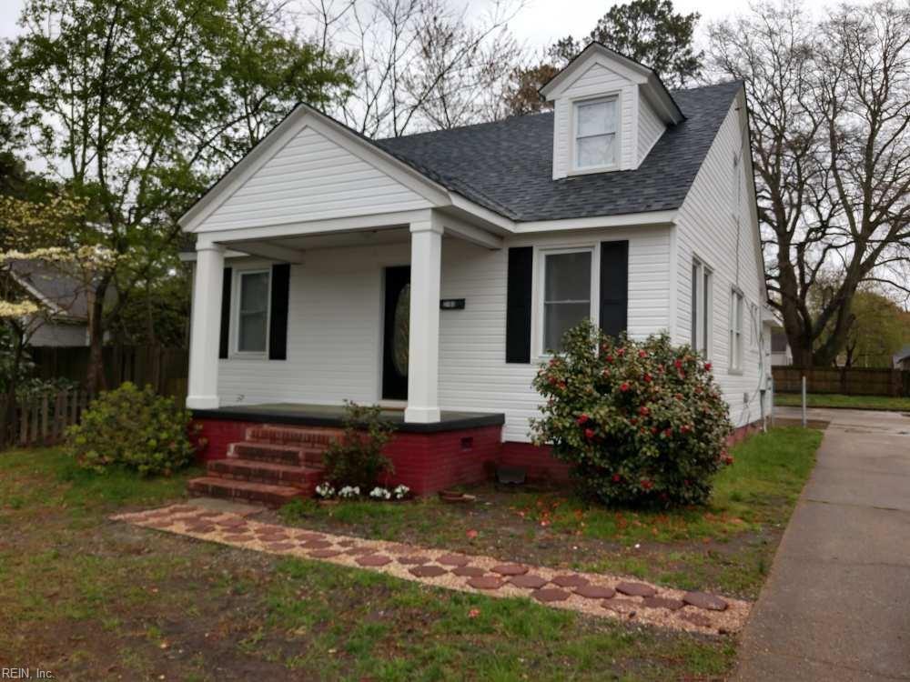 2103 Airline Blvd - Photo 1