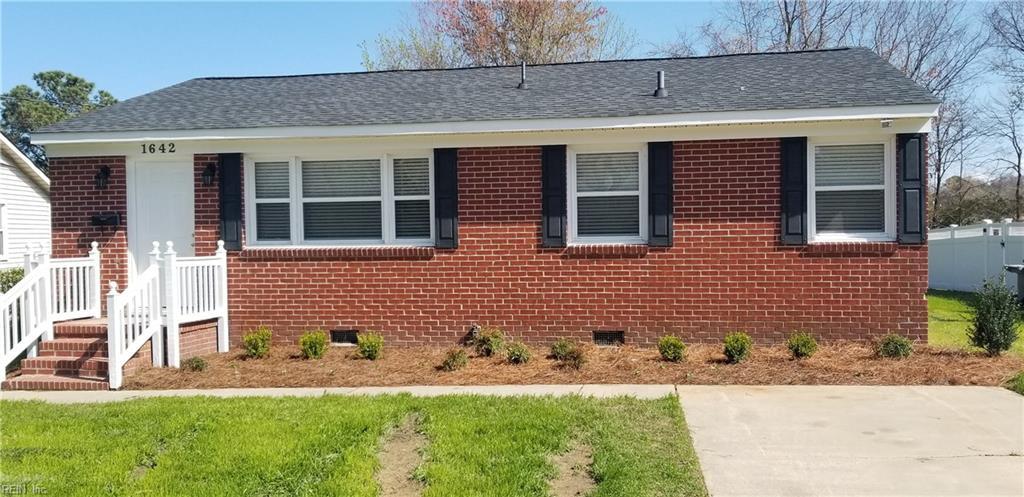 1642 Old Buckroe Rd - Photo 1