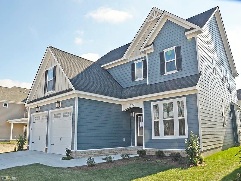 2392 Rod Pocceschi Way - Photo 1