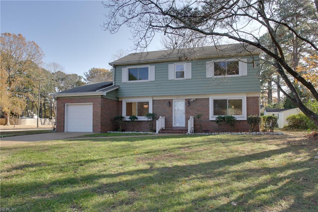 3317 Old Kirkwood Dr - Photo 1