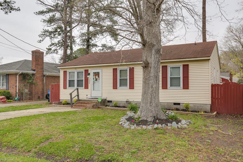 1932 Lockard Ave - Photo 1