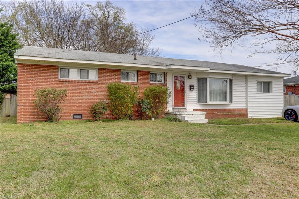 2734 Dominion Ave - Photo 1