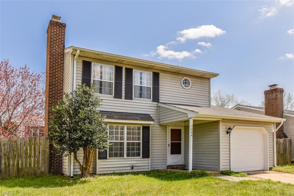 1004 Daniel Maloney Dr - Photo 1