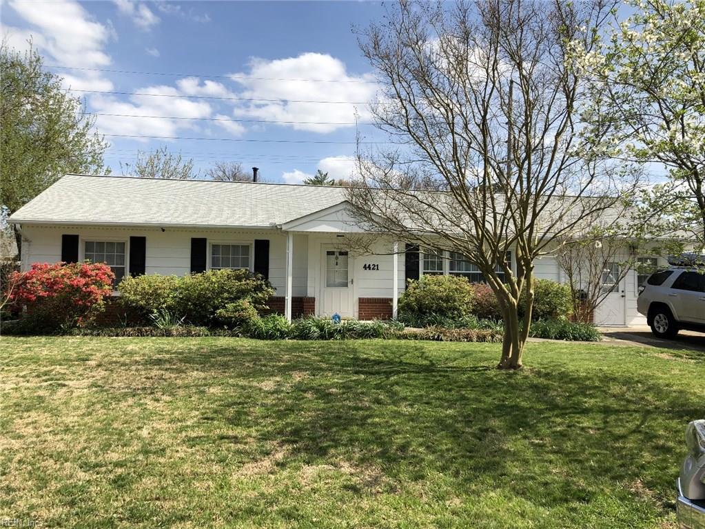 4421 John Jay Ln - Photo 1