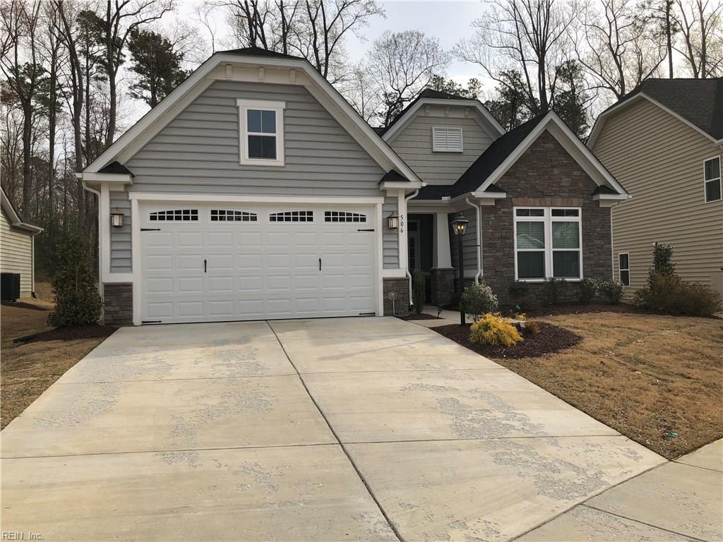506 Caroline Cir - Photo 1