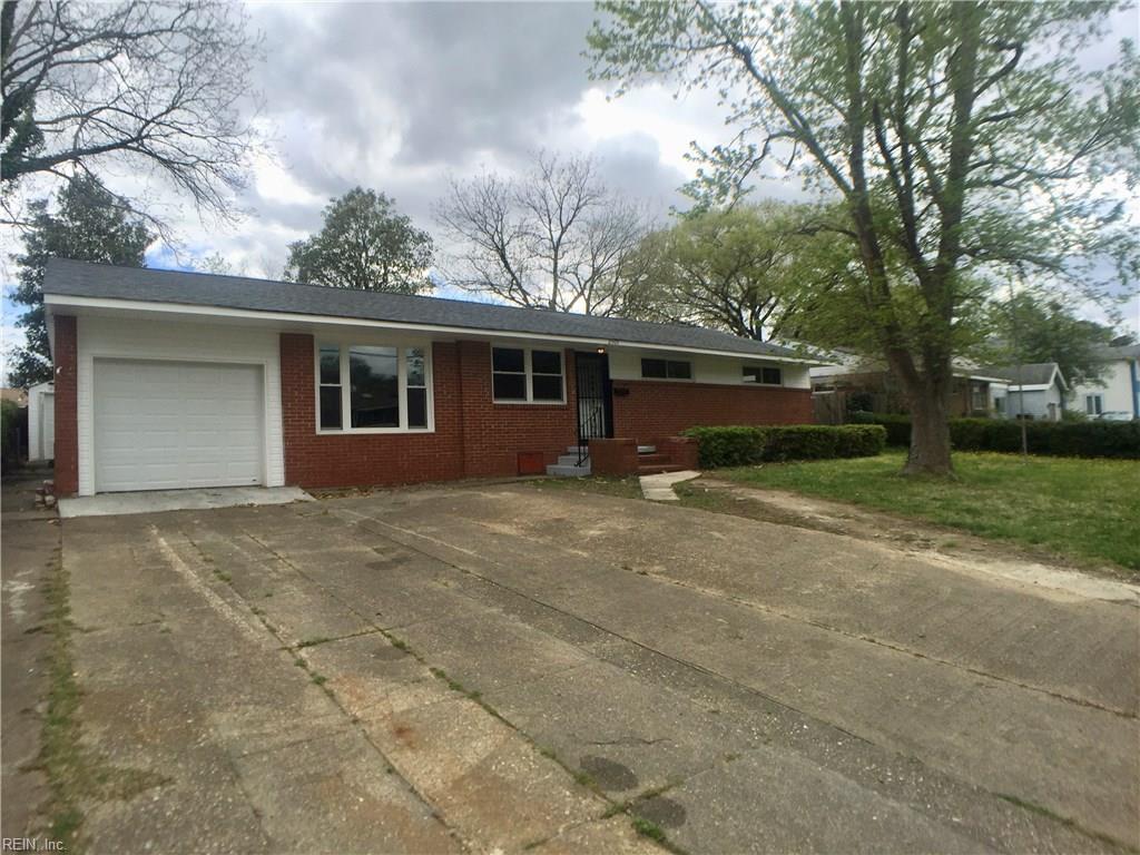 2505 Dominion Ave - Photo 1