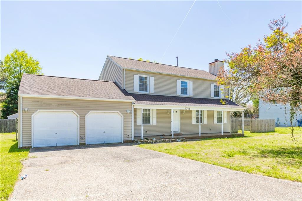 4761 Hook Ln - Photo 1