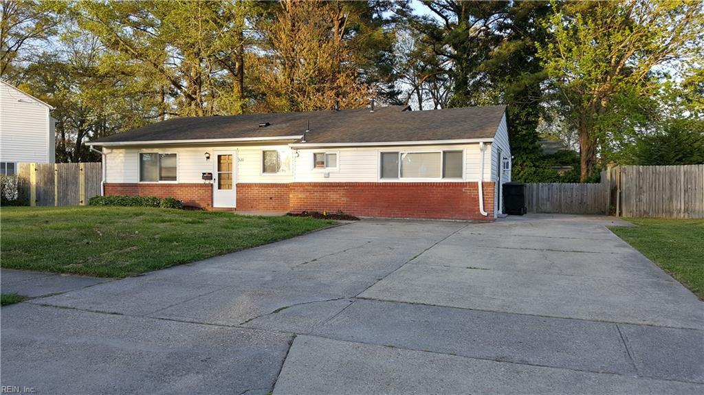 520 Kellam Rd - Photo 1