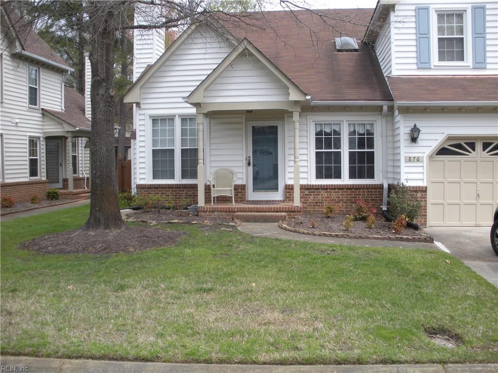 876 Rivanna River Rch - Photo 1