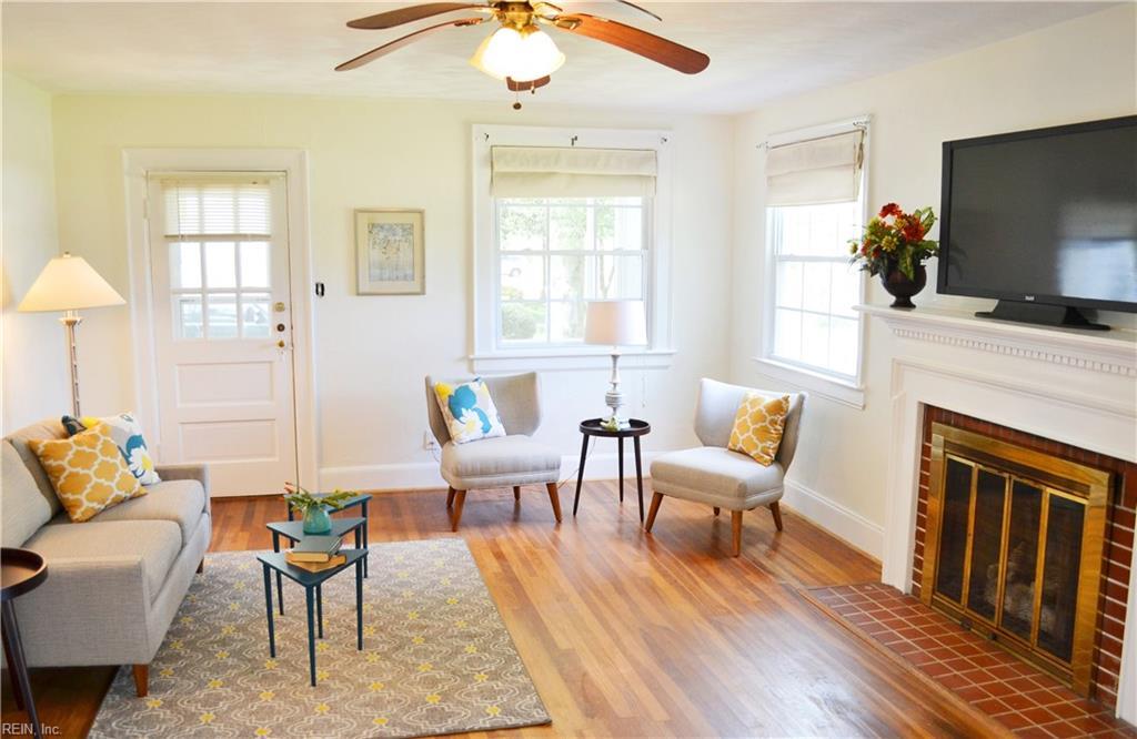 4405 Wake Forest Rd - Photo 1