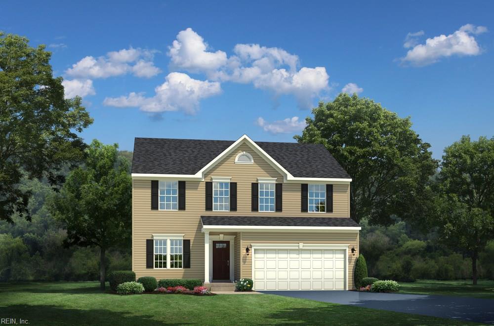 206 Starling Cir - Photo 1