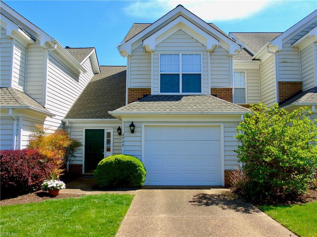 2528 Fair Chase - Photo 1