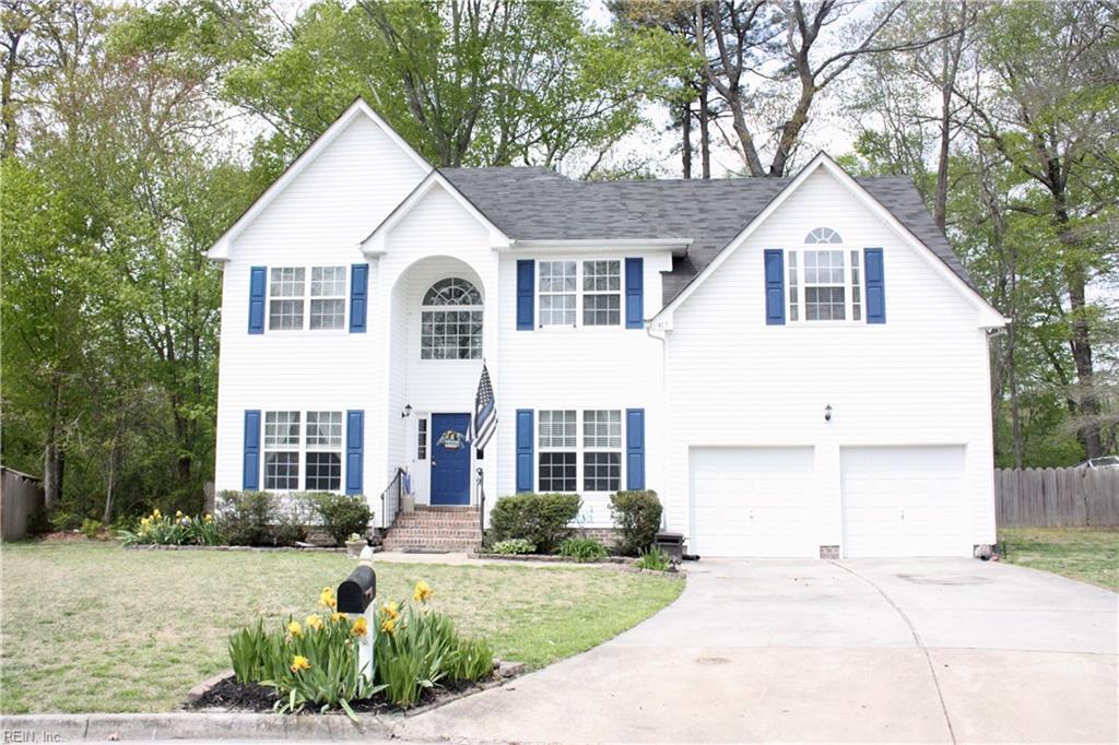 317 Silver Poplar Ct - Photo 1