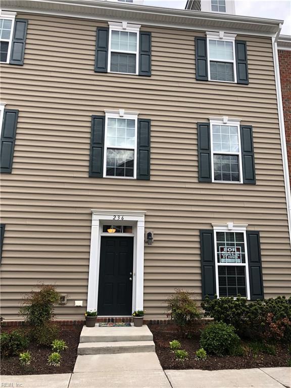 236 Verde St - Photo 1