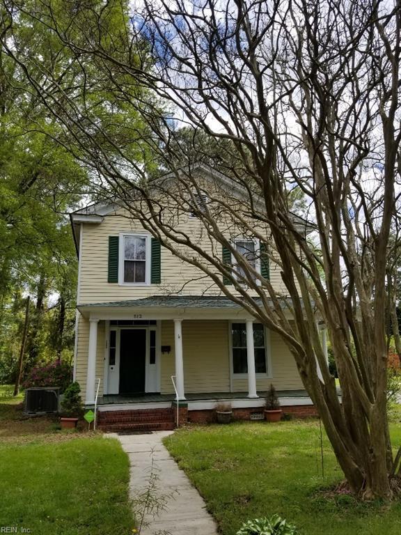 512 Walnut St - Photo 1