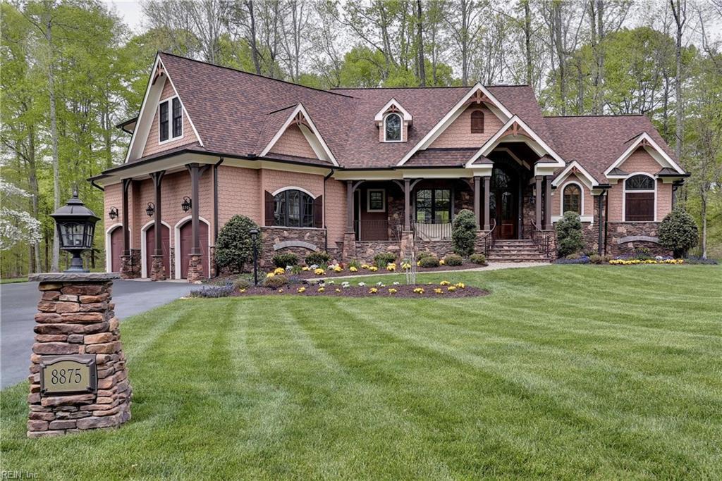8875 Porto Ct - Photo 1