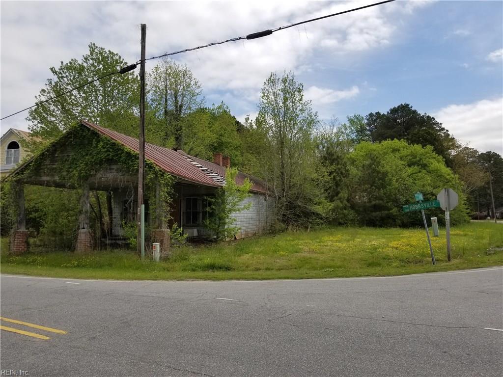 366 Hobbsville Rd - Photo 1
