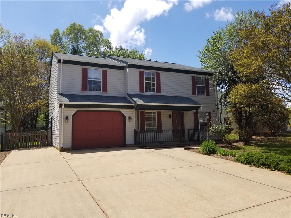 247 Judith Cir - Photo 1