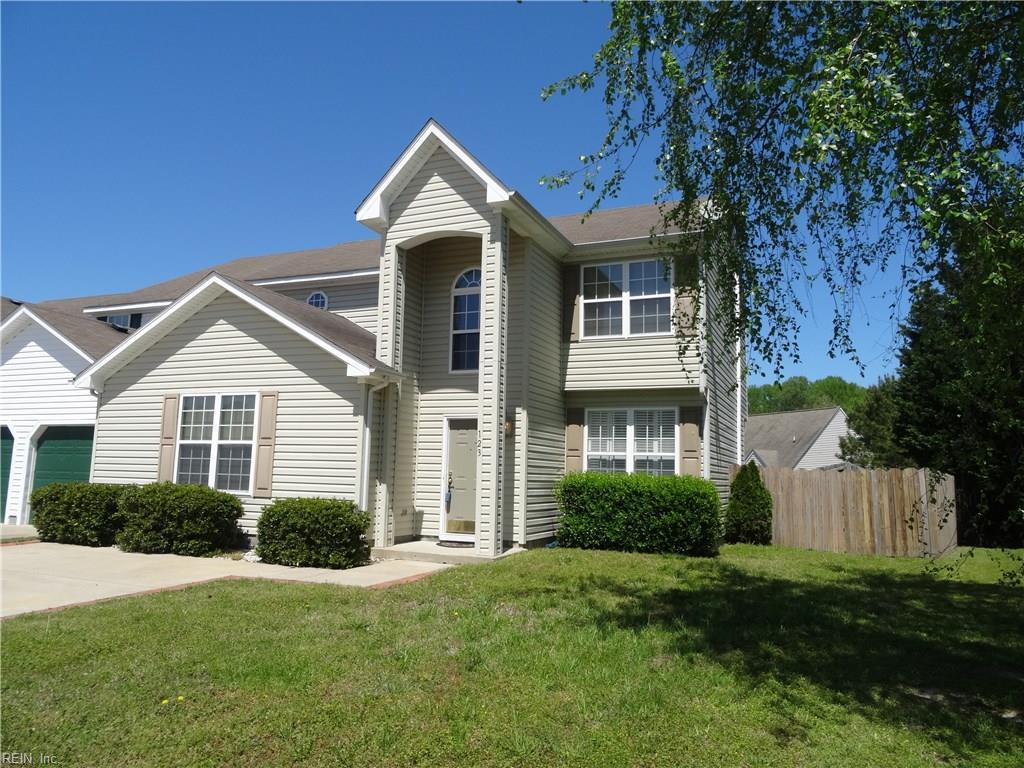 123 Bishops Rch - Photo 1