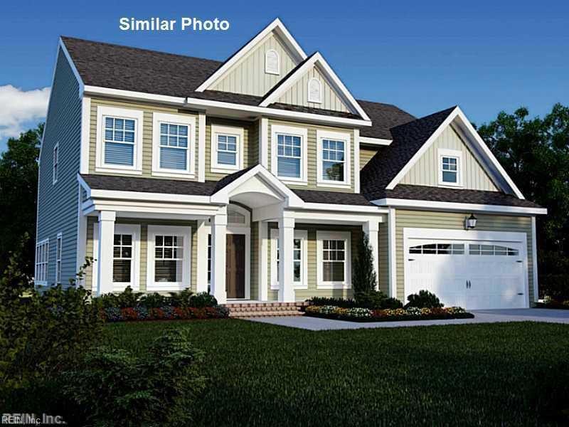 3321 Arboretum Trl - Photo 1