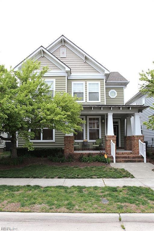 534 Normandy St - Photo 1