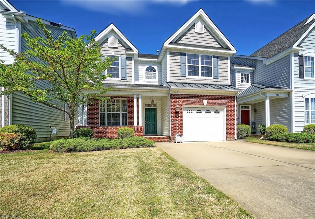 3023 Silver Charm Cir - Photo 1