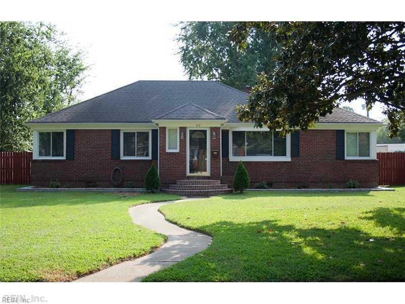 410 Sycamore Rd - Photo 1