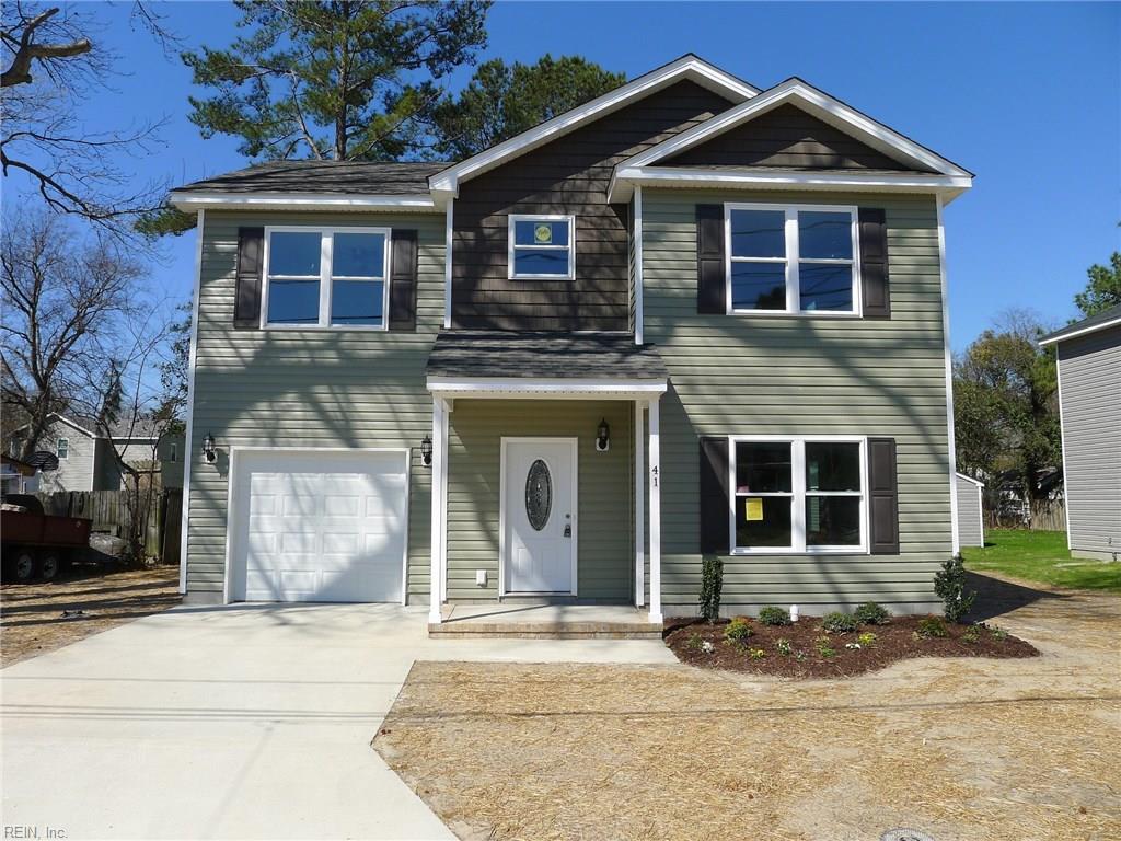 41 Pollux Cir - Photo 1