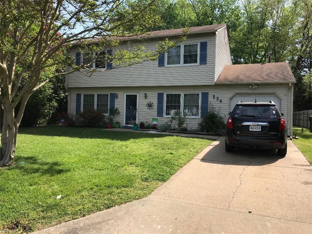 234 Woodbury Ct - Photo 1