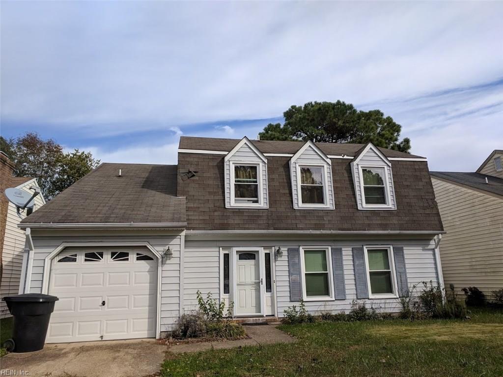 5632 Wheatsheaf Ct - Photo 1
