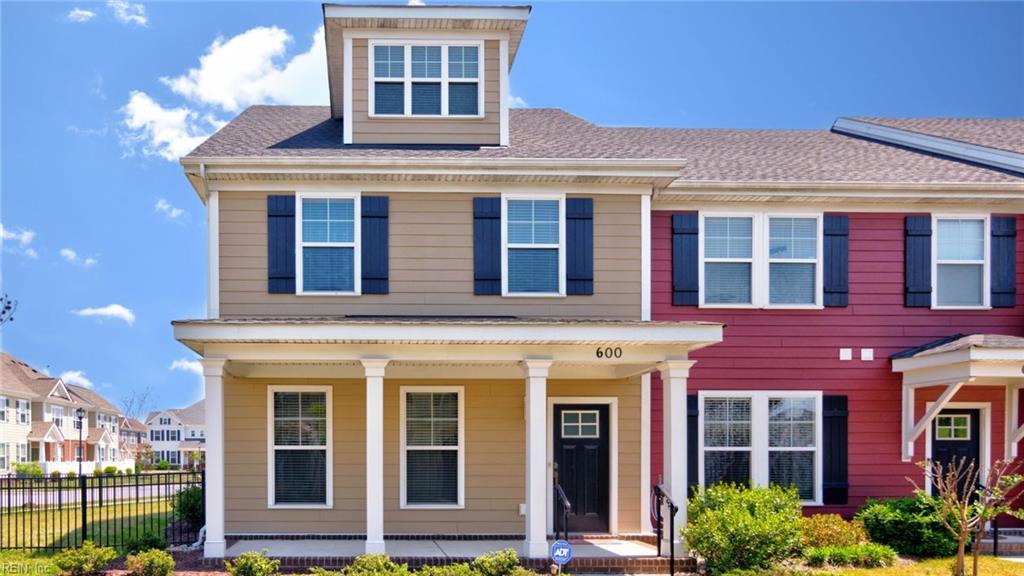 600 Towhee Ln - Photo 1