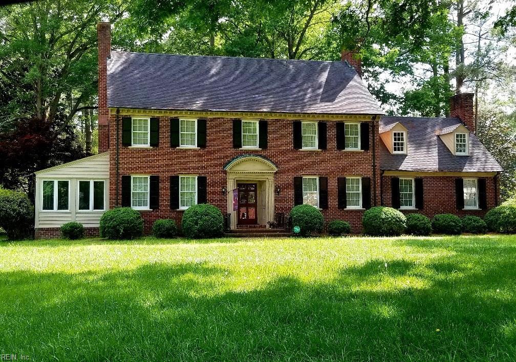 829 Clay St - Photo 1