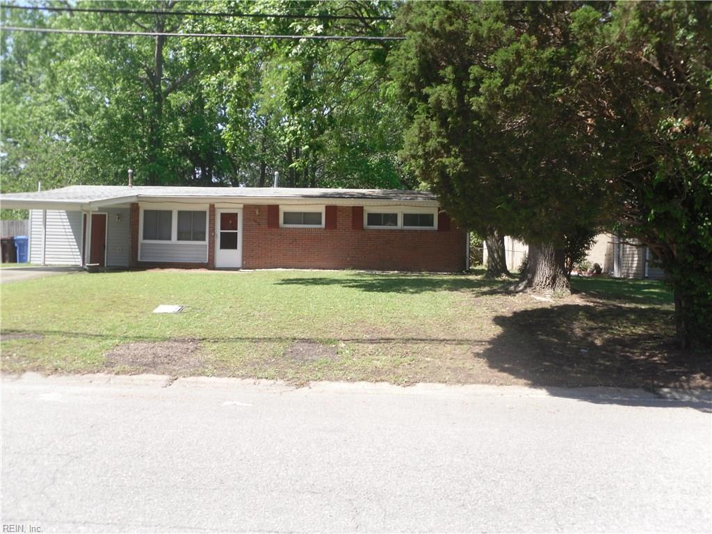 1202 Macdonald Rd - Photo 1