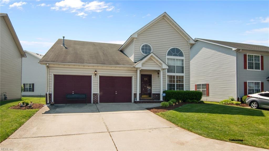 2228 Holly Berry Ln - Photo 1
