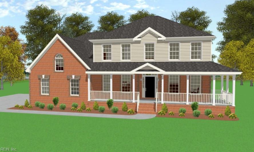 MM The Magnolia Way - Photo 1