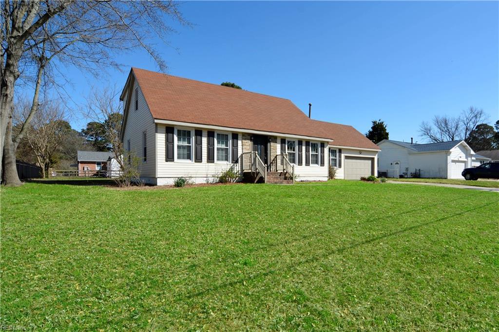 3413 Wakefield Dr - Photo 1