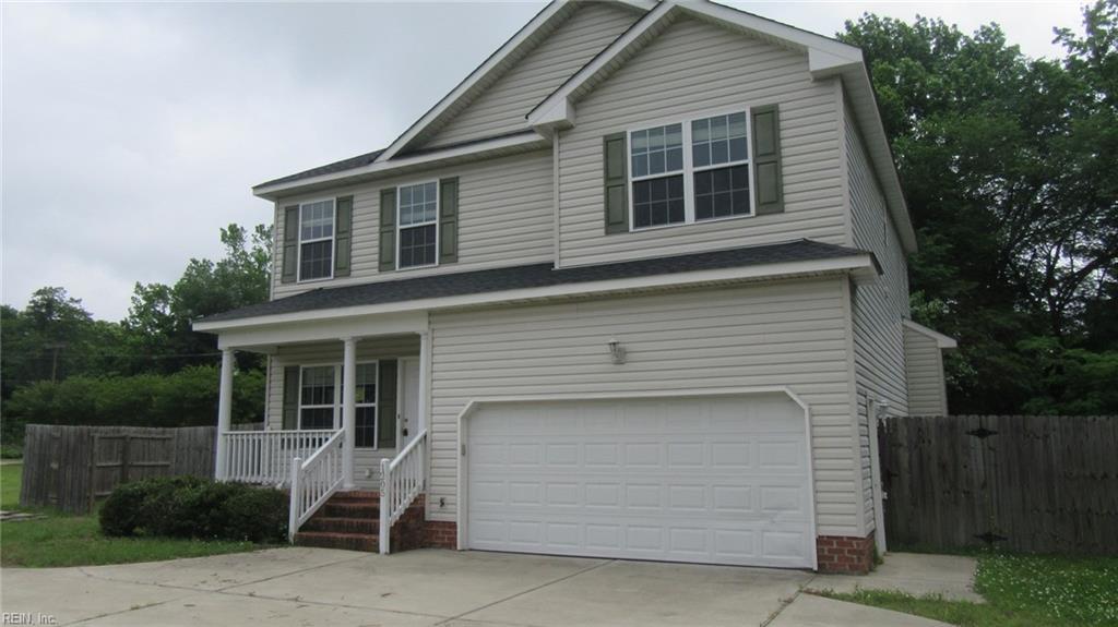 1205 Old Deep Creek Blvd - Photo 1