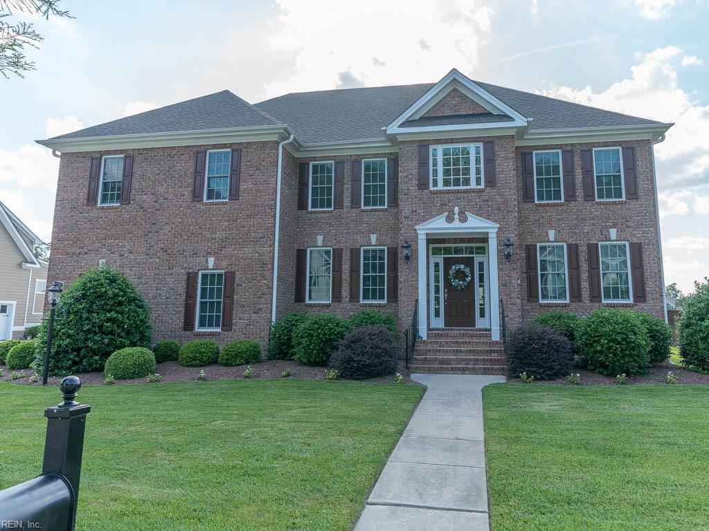 2412 Mathews Green Rd - Photo 1