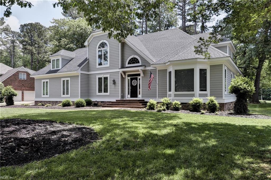 609 Fairfax Way - Photo 1