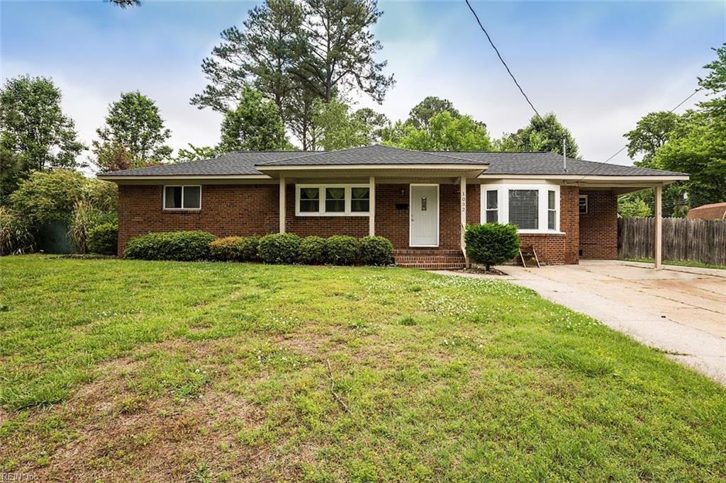 1032 Anoka Ave - Photo 1