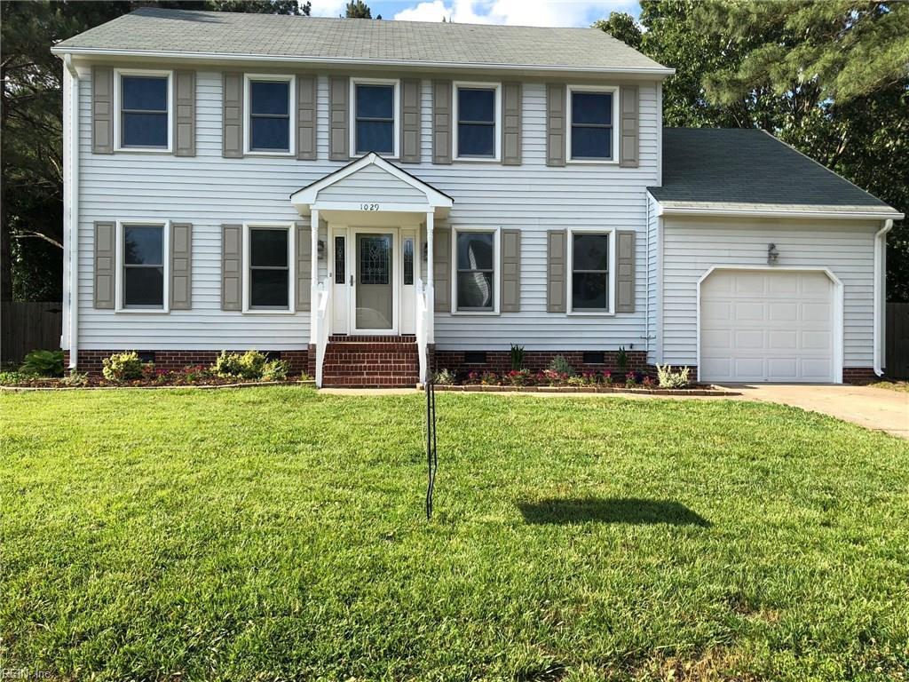 1029 Weeping Willow Dr - Photo 1