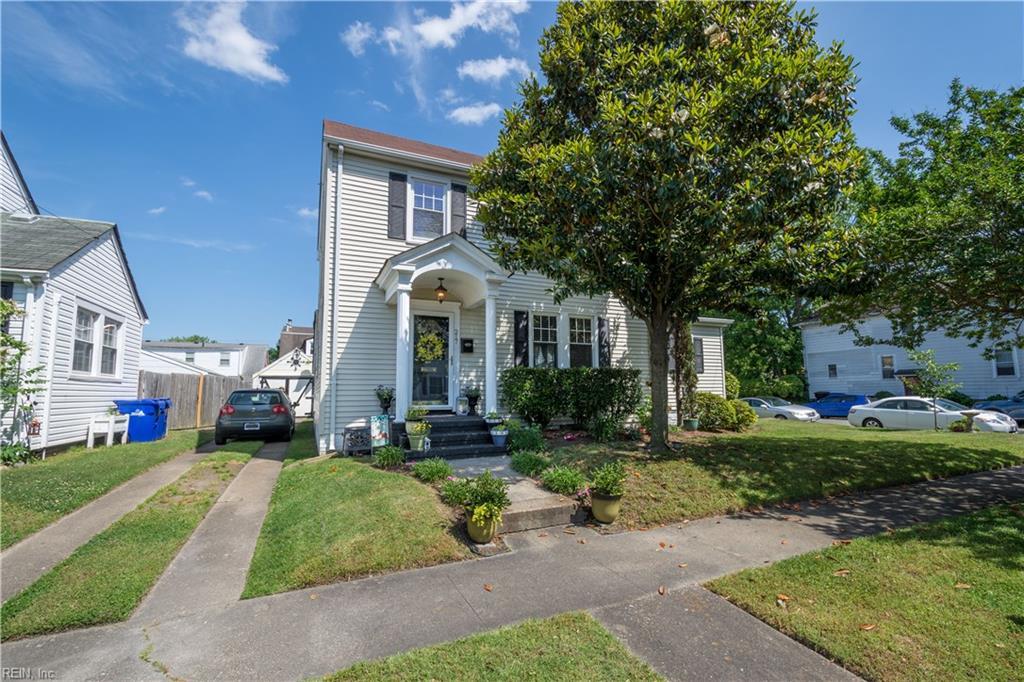 217 Idlewood Ave - Photo 1