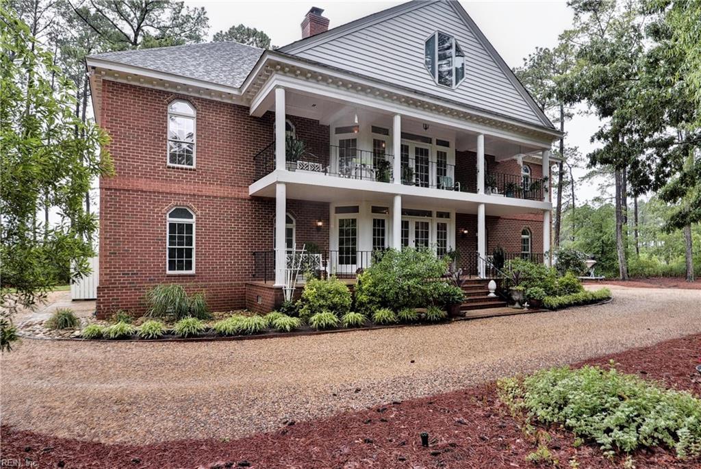 120A Land Grant Rd - Photo 1