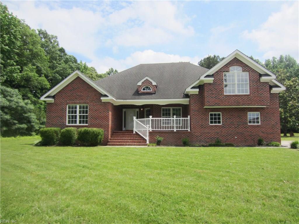4757 Cullen Rd - Photo 1