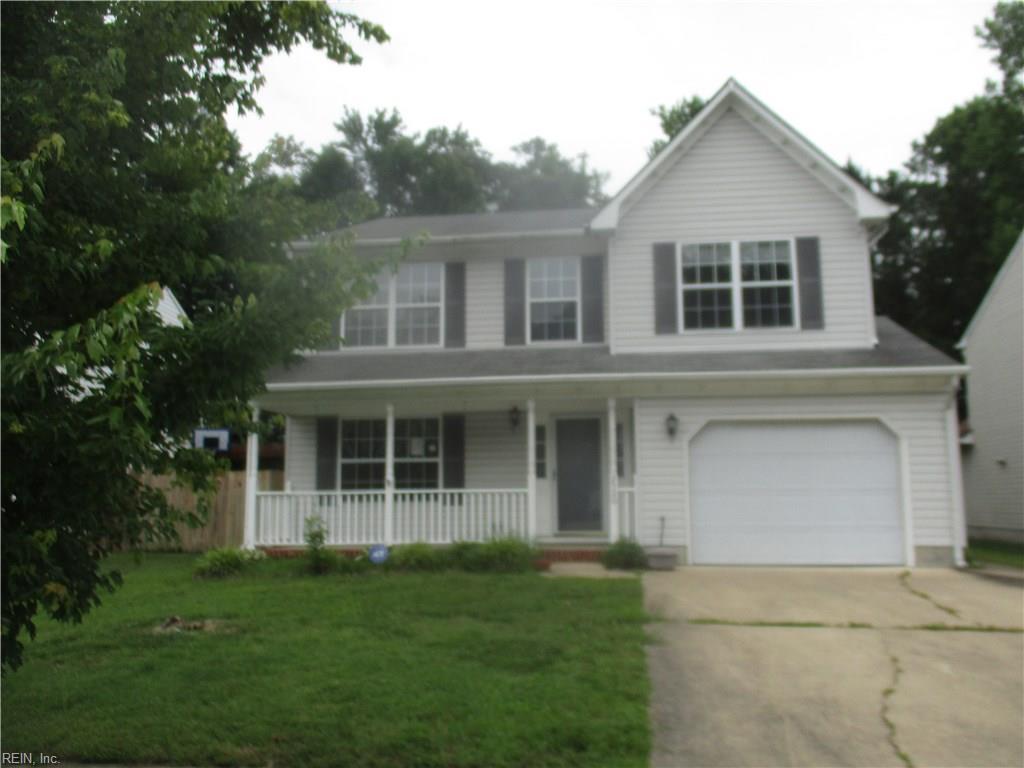 2520 Farmworth Trl - Photo 1