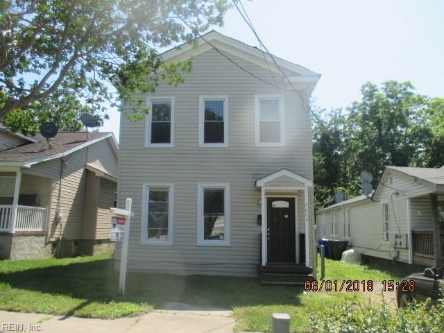 2609 Waverly Way - Photo 1