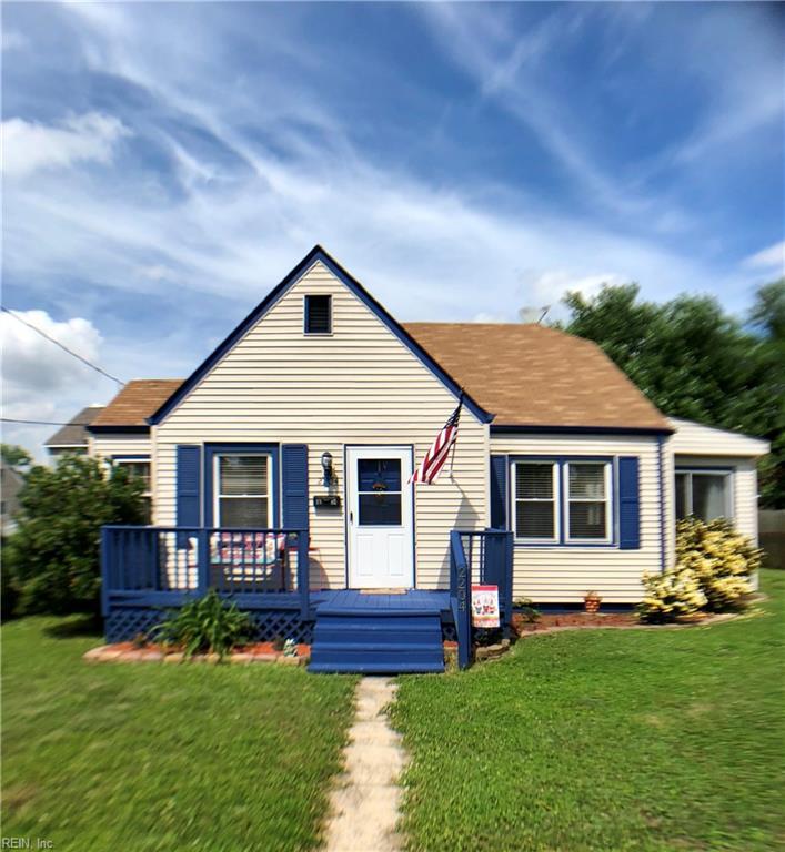 2204 Cromwell Dr - Photo 1