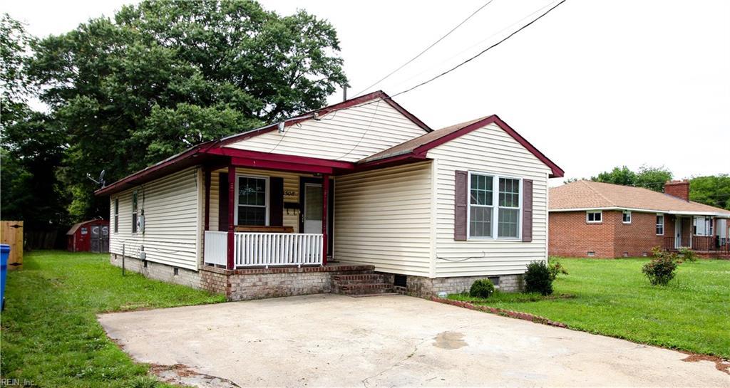 3508 Bainbridge Blvd - Photo 1