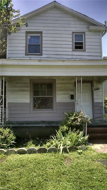 1229 Highland Ave - Photo 1