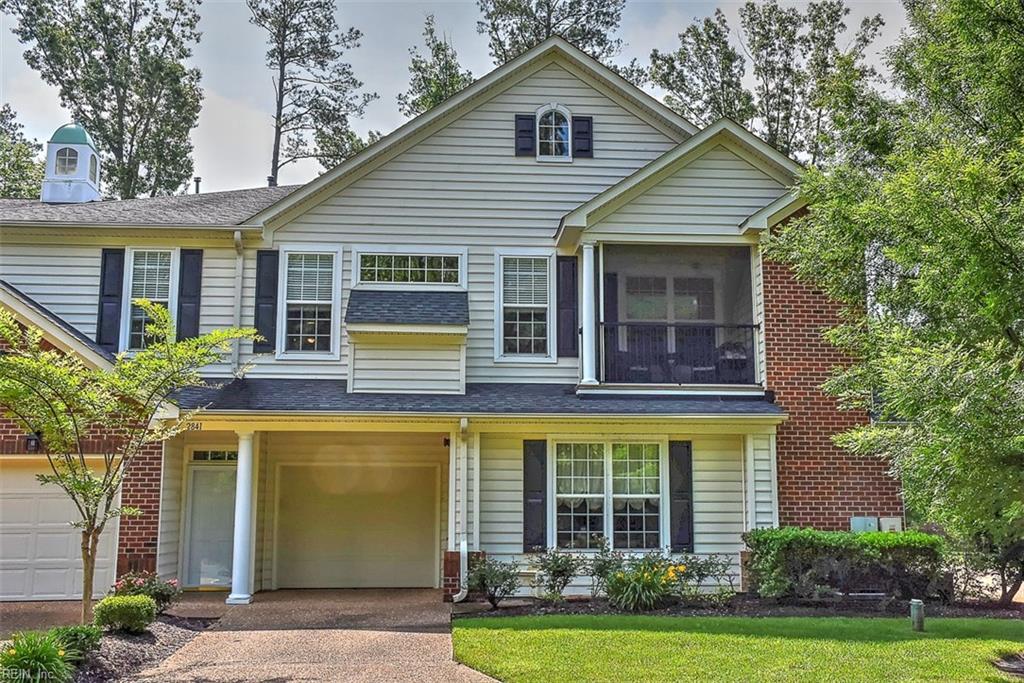 2841 Majestic Oak Ct - Photo 1